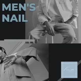 ネイル 竿下 【ネイリスト】のネイルデザイン