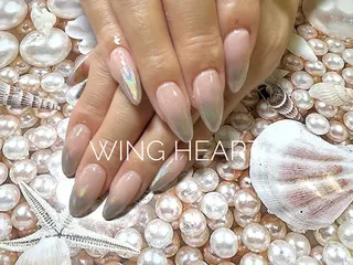 ネイル I. AYUMIのネイルデザイン