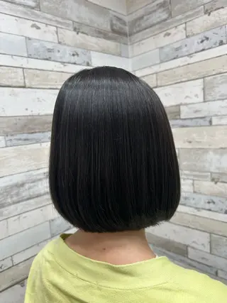 ショート hair picasso arte f.所属・Picasso かせぎのヘアスタイル