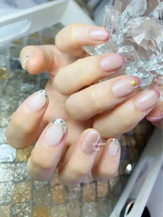 ネイル Y. Reonaのネイルデザイン