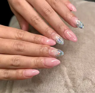 ネイル edit MINAMIのネイルデザイン