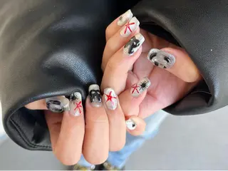 ネイル Nailsalon Fave/Rinaのネイルデザイン