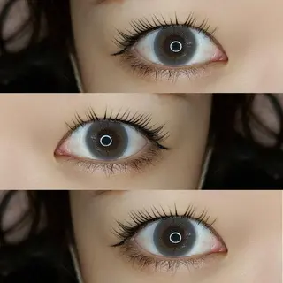 マツエク・マツパ ERINA ♥のネイルデザイン