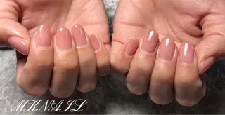 ネイル MK NAILのネイルデザイン