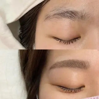 アイブロウ 武田 さちなのマツエク・マツパデザイン