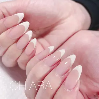 ネイル CHIARA nailsのネイルデザイン