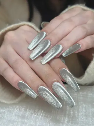 ネイル Nienail_ Luxeのネイルデザイン
