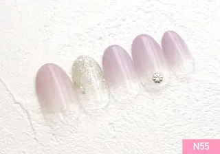 ネイル ネイル nanのネイルデザイン