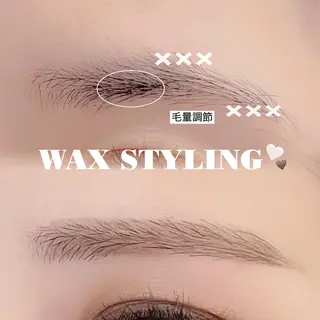 アイブロウ aya 🎀のマツエク・マツパデザイン