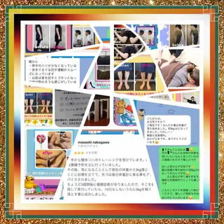 美容整体サロンMikie所属・小沼 美希恵のその他イメージ