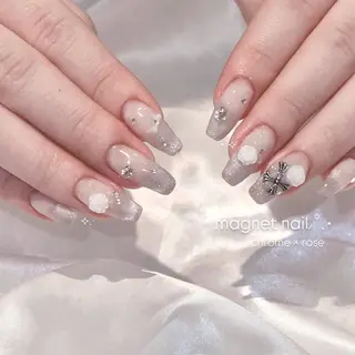 ネイル aoi ♡のネイルデザイン