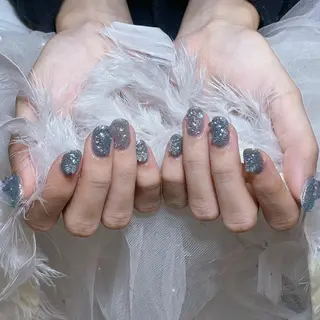 ネイル Diamond NAIL💝のネイルデザイン
