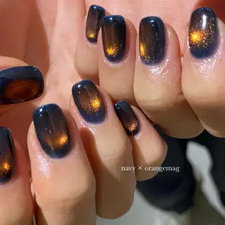 ネイル WAVY airiのネイルデザイン