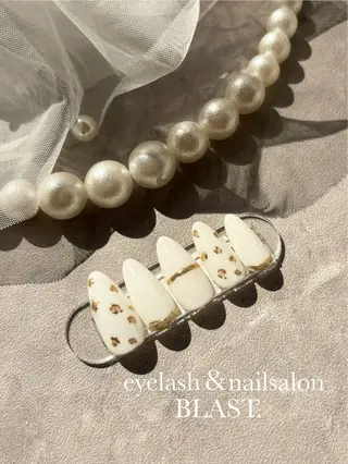 ネイル BLAST. MIKUのネイルデザイン