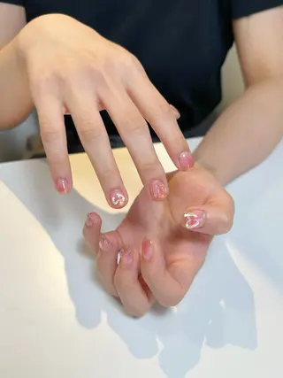 ネイル tsugi nailのネイルデザイン