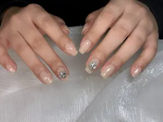 ネイル 【Suger】 maiのネイルデザイン