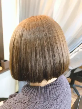 ショート 菊池 貢平のヘアスタイル