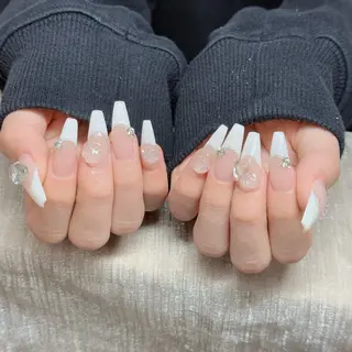 ネイル Hani Nail XUKAのネイルデザイン