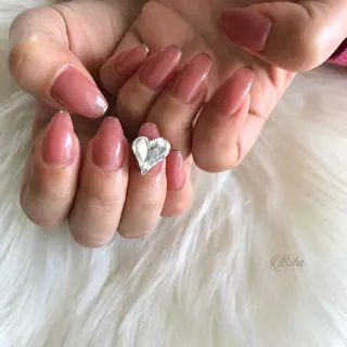 ネイル Rio 𓍼のネイルデザイン