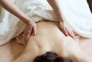 salon lana所属・Salon Lana サロン ラナのエステ・リラクイメージ