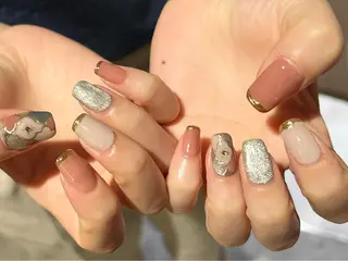 ネイル fumina ┊📍渋谷のネイルデザイン