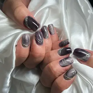 ネイル ___ yuriのネイルデザイン