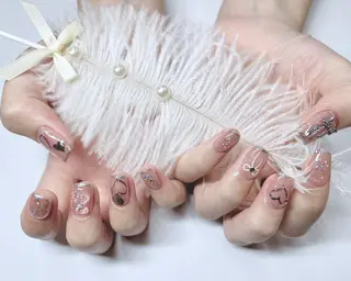 ネイル Lemon nail専門のネイルデザイン