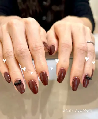 ネイル enurk店 🍋 丸谷みく♥のその他イメージ