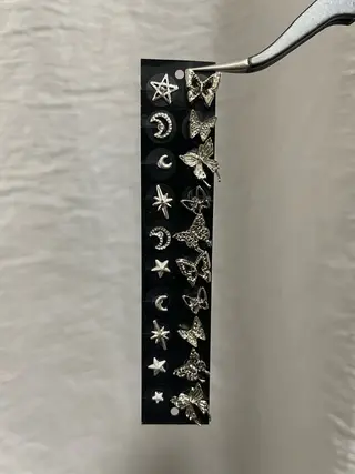 RAD心斎橋山本 莉子のマツエク・マツパデザイン