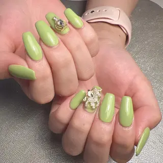 ネイル You&Me Yukiのネイルデザイン