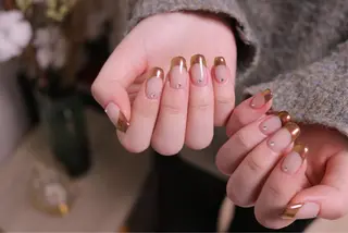 ネイル MH Nailのネイルデザイン