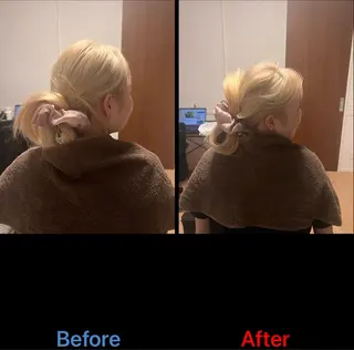 脳疲労リセットサロン Re:Sleep所属・地村 綾のエステ・リラクイメージ