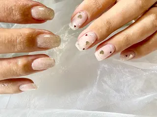 ネイル solna_ yuのネイルデザイン