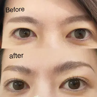 マツエク・マツパ Nail&Eyelash KIARA所属・閉店 しましたのマツエク・マツパデザイン