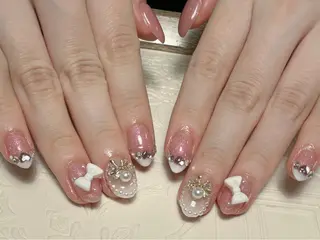 ネイル MSSugar Nailのネイルデザイン