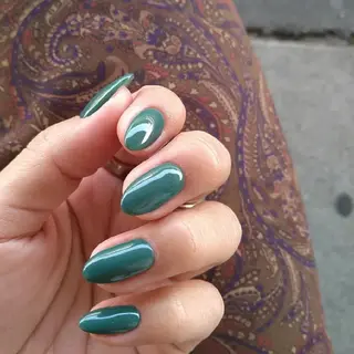 ネイル Ling K所属・矢田 晶穂のネイルデザイン