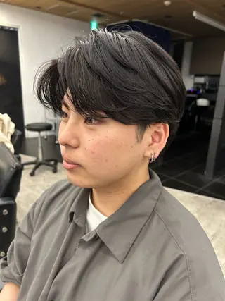 ショート 顔周り/レイヤー/ 透明感/あやか💕のヘアスタイル