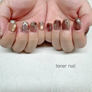 ネイル tener  nail  テネルネイル所属・テネルネイル tener nailのネイルデザイン