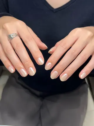 ネイル 03.nails 原宿所属・s aのネイルデザイン