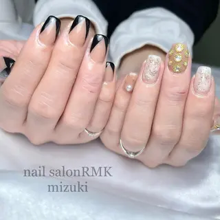 ネイル nail salon booのネイルデザイン