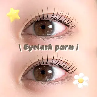 マツエク・マツパ Lucia eyelash salon (ルチア)所属・Lucia 天神店[ 猿渡 ]のマツエク・マツパデザイン
