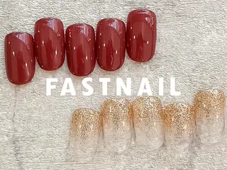 ネイル ファストネイル ロコ 志免のネイルデザイン