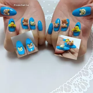 ネイル ネイル junkoのネイルデザイン