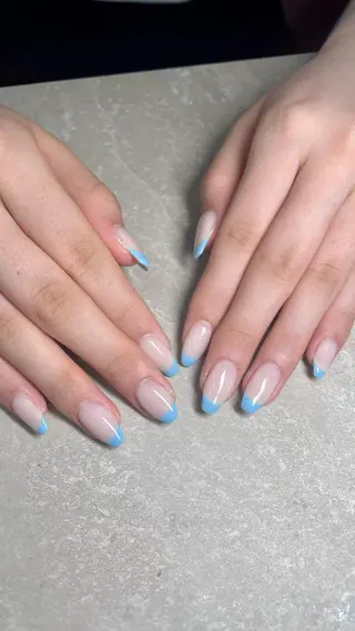 ネイル LINXS aosaのネイルデザイン