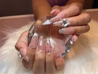 ネイル ネイルサロン WELINAのネイルデザイン