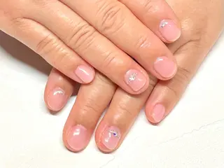 ネイル ささき れいなのネイルデザイン