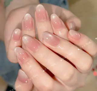 ミディアム フォン NAILのネイルデザイン