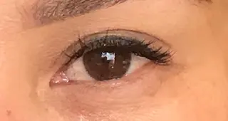 マツエク・マツパ ソワージュエレガンス所属・SoiegeEleg 加藤のマツエク・マツパデザイン