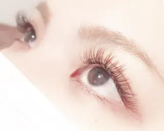 マツエク・マツパ mari .のマツエク・マツパデザイン