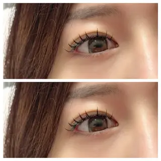 マツエク・マツパ Ayumi.dre 🌸Y《2階》のマツエク・マツパデザイン